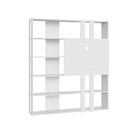 Composition L Kato 6R 2 côtés 2 bandes longues 2 bandes courtes 2 bandes moyennes Panneau TV