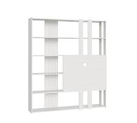 Composition M Kato 6R 2 côtés 2 bandes longues 2 bandes courtes 2 bandes moyennes Panneau TV