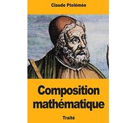 Composition mathématique