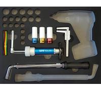Composition mécanicien pour roues et disques SAM OUTILLAGE - CP7M