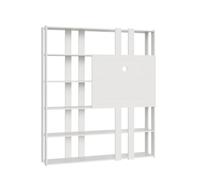 Composition N Kato 6R 6 bandes longues 2 bandes courtes 2 bandes moyennes Panneau TV