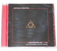 Composition No. 102 (for Orchestra & Puppet Theater) [LIMITED EDITION]