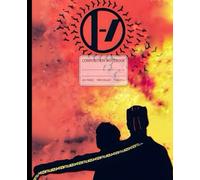 Composition Notebook: Alt-Pop, Wide Ruled, 7.5 x 9.25 inches, 100 Pages - Perfect for Fans of Honest Lyrics, Quiet Moments, and Bold Ideas