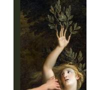 Composition Notebook: Apollo and Daphne | René-Antoine Houasse Mythology Art Journal | Aesthetic School Notebook: College Ruled • 110 Lined Pages • ... For School, Writing, Journaling, & Sketching