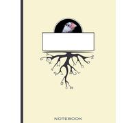 Composition Notebook: Bird - Java Sparrow - 8.5 inch x 11 inch - 100 pages