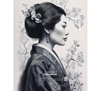 Composition Notebook College Ruled: JAPAN | Journal For Back To School, Office, Work | Wide Line