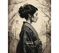 Composition Notebook College Ruled: JAPAN | Journal For Back To School, Office, Work | Wide Lined