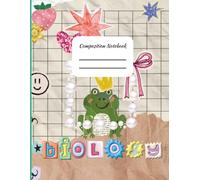 Composition Notebook for K-12 Schools for students and teachers class notes: 8.5x11 College Ruled Notebook | 121 Pages | teacher gift idea for elementary, middle school, and high school