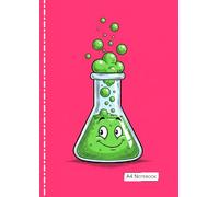 Composition Notebook - For School & Note Making: Prefect for Students, Note-Taking or Daily Writing: A4 size | 136 pages | 8.27x11.7 inches