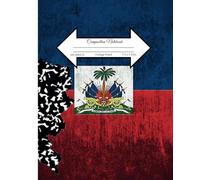 Composition Notebook: Heritage & Hope Series: College Ruled 120 Pages for Creative Writing, Journaling, and Note-Taking for Students Writers and Designers