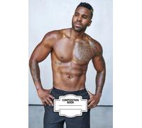Composition Notebook : Jason Derulo Wile Ruled 100 Pages for School Home or Work - Christmas , Thankgiving Notebook Gift Ideas.