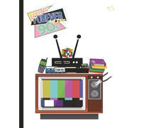 Composition Notebook | Living in the 90s Forever