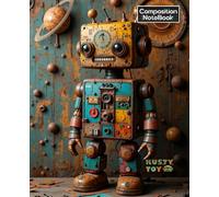 Composition Notebook: Ruled Comp Book, Writing Journal Notebook With Graph Paper, Home School Supplies For College Students & K-12!