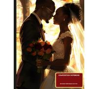 Composition Notebook: United Forever