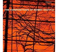 Composition Of Bobby Scott Vol.2 (10Inch)