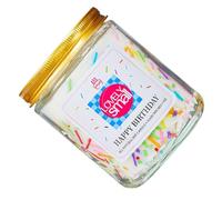 Composition parfumée à la maison - Parfum longue durée pendant 30 heures - Superbe décoration d'anniversaire dans un emballage cadeau