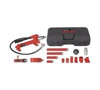 Composition Redressage hydraulique, 4 Ton