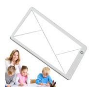 Composition Tools Visor - Viseur portable pour artistes, appareil multifonction et appareil photo compact pour photographes intérieurs extérieurs et amateurs créatifs