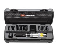Facom - Composition de 13 outils série 1/2'' NS.263M