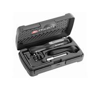 Coffret tournevis dynamométrique FACOM A.402J2PF - 13 pièces