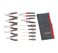 Composition trousse 12 outils - FACOM - 184.J3CPE