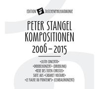 Taschenphilharmonie - Peter Stangel-Kompositionen 2006-2015 [Import]