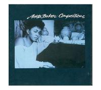 Baker, Anita - Compositions