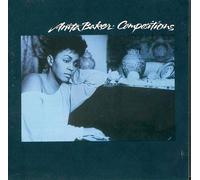 Baker, Anita - Compositions
