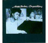 Baker, Anita - Compositions