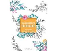 Compositions florales (affiches) Collectif (Auteur)