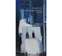 Compositions, notes et poèmes (74-78) jfrançois chénin (Auteur)