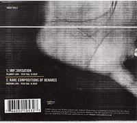 Compositions Of Benares by Pandit Sharda Sahai