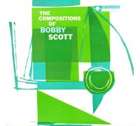 Compositions of Bobby Scott,The [Import]