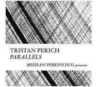 Tristan Perich – Compositions: Parallels – CD