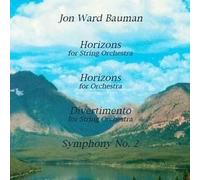 Compositions Pour Orchestre (1994-2003)