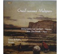 Compositions pour Soprano et Piano