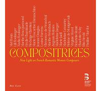 Compositrices