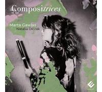 Compositrices (Bon, Von Bayreuth, Jacquet De La Guerre)
