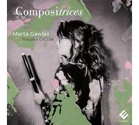 Compositrices (Bon, Von Bayreuth, Jacquet de la Guerre)