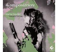 Compositrices (Bon, Von Bayreuth, Jacquet De La Guerre) CD