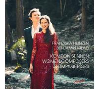 Compositrices/Women Composers