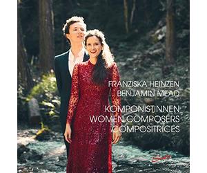Compositrices/Women Composers