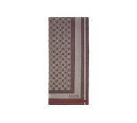 COMPOSIZIONE100% Modal CARATTERISTICHESTAGIONE : Autunno/InvernoANNO : 2022OGGETTO : SciarpaCOLORE : MarroneMATERIALE : ModalGENERE