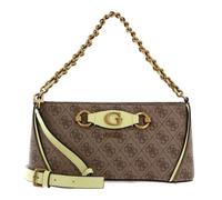 COMPOSIZIONE100% Poliestere CARATTERISTICHESTAGIONE : Primavera/EstateANNO : 2023OGGETTO : Crossbody IzzyCOLORE :