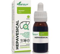 Composor 03 Xxi Hepavesical 50ml *