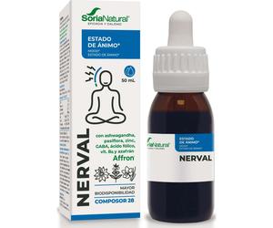 Composor 28 Xxi Nerval Complex 50ml Sori *