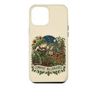 Compost Amusant pour jardiner Grenouille Potager Coque pour iPhone 12 Pro Max
