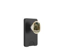 Compost Amusant pour jardiner Grenouille Potager PopSockets PopWallet pour MagSafe