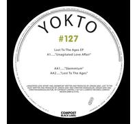Compost Black Label 127