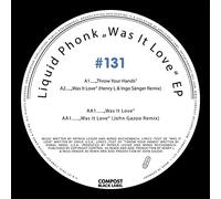 Compost Black Label 131